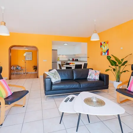 Casita La Vega By Interhome Apartamento Tías