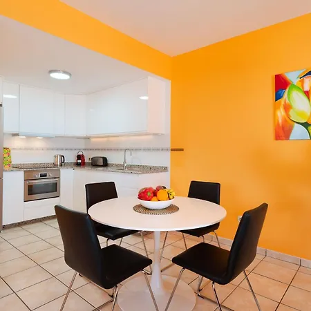 Casita La Vega By Interhome *