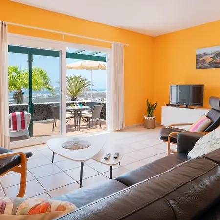 Casita La Vega By Interhome