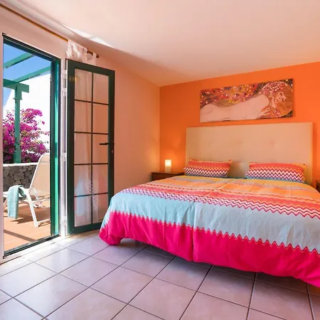 Casita La Vega By Interhome Tías