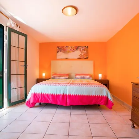 Casita La Vega By Interhome Apartamento Tías