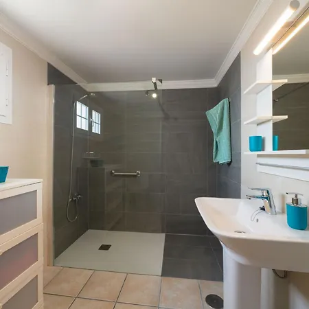 Casita La Vega By Interhome * Tías