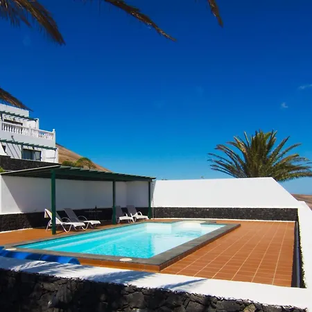 Casita La Vega By Interhome Apartamento *