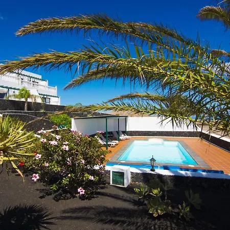 Apartamento Casita La Vega By Interhome *