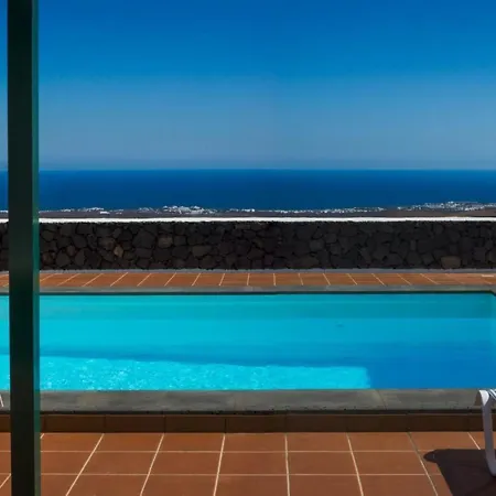 Apartamento Casita La Vega By Interhome Tías