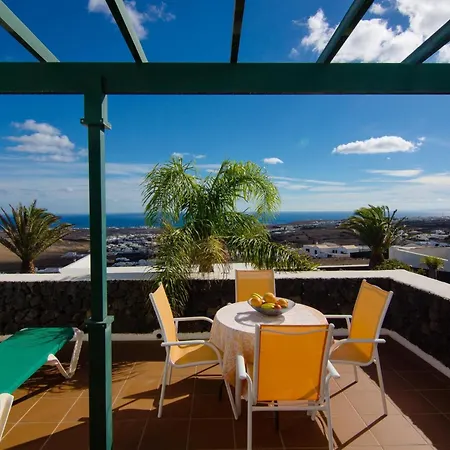 Casita La Vega By Interhome *