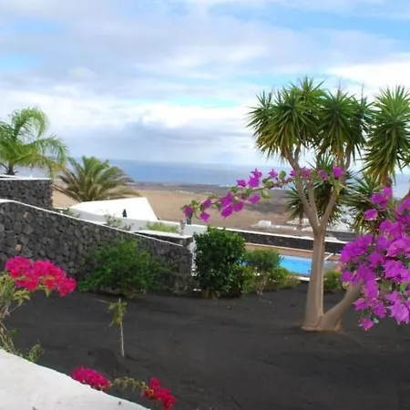 Casita La Vega By Interhome